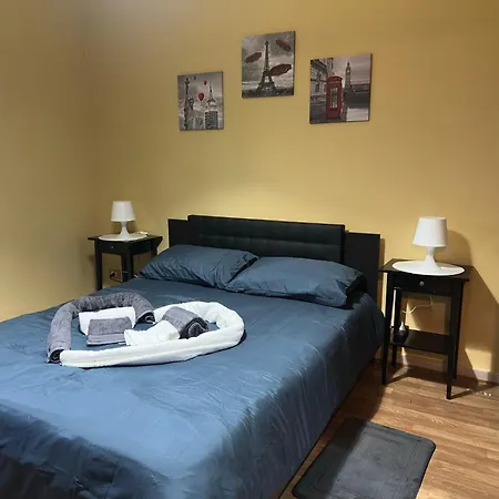 Apartment Mi&mihome *