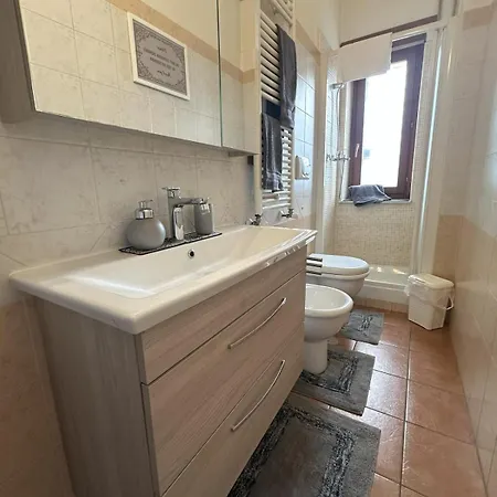 Mi&mihome Фьюмичино