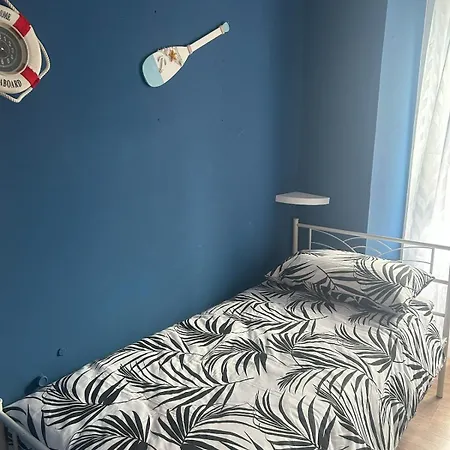 Apartment Mi&mihome