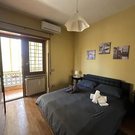 Apartment Mi&mihome *
