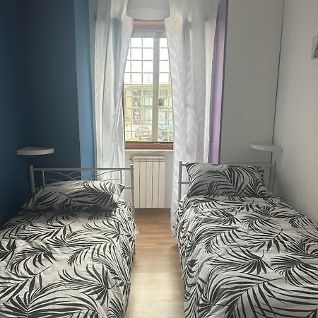 Apartment Mi&mihome