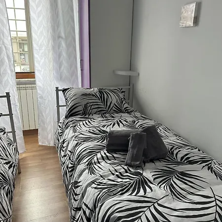 Mi&mihome Apartment *