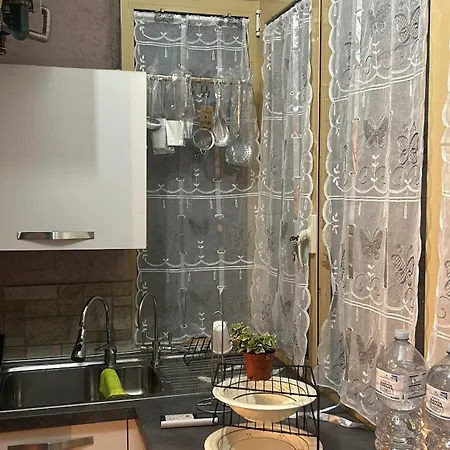 Mi&mihome Апартаменты *