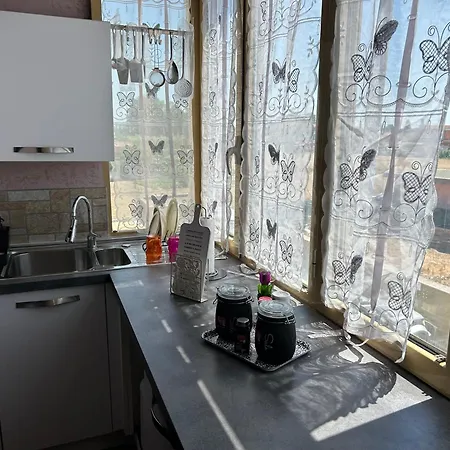 Mi&mihome Фьюмичино