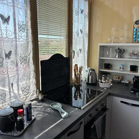 Mi&mihome * Фьюмичино