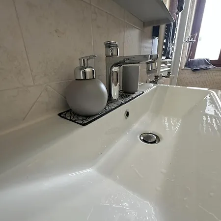 Mi&mihome Appartement Fiumicino