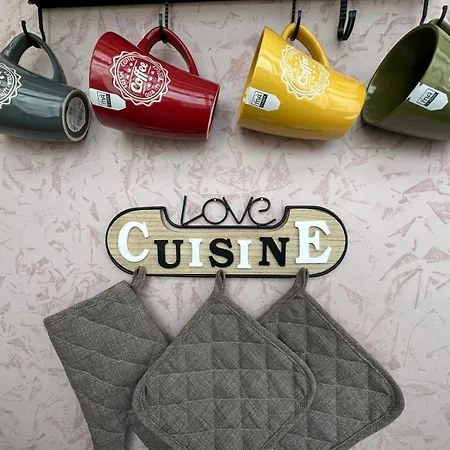 Mi&mihome Appartement *