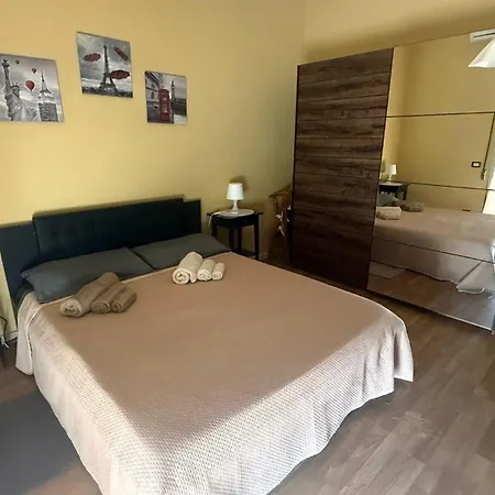 Mi&mihome Appartement Fiumicino