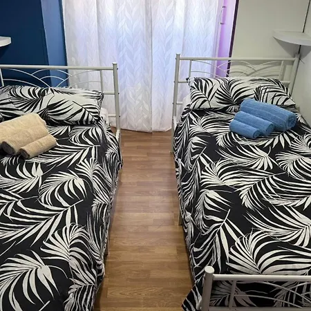 Mi&mihome Appartement *
