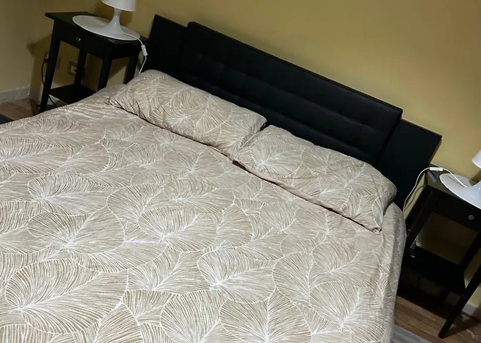 Mi&mihome Apartman *